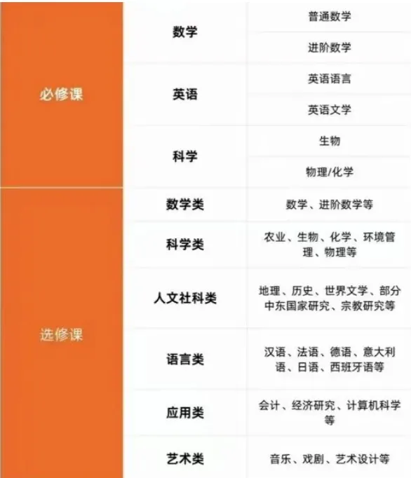 中考择校分水岭!转国际赛道,为什么一定要先学IGCSE? 第2张