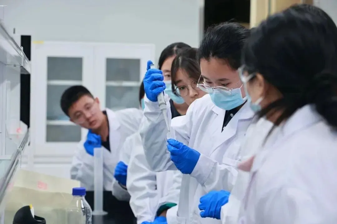 网传西城中考裸分第一?!这所黑马名校凭什么刷屏家长圈 第6张