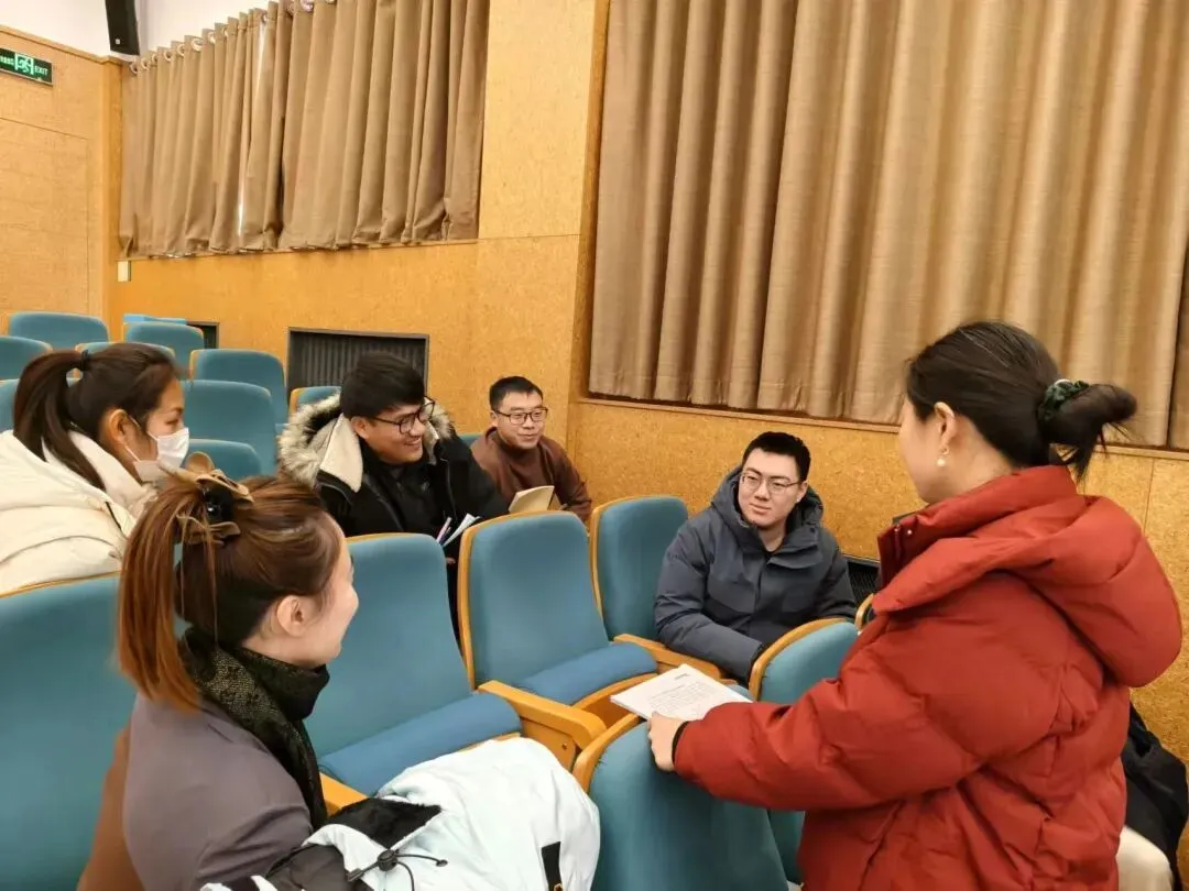 网传西城中考裸分第一?!这所黑马名校凭什么刷屏家长圈 第12张