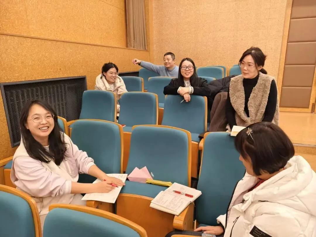 网传西城中考裸分第一?!这所黑马名校凭什么刷屏家长圈 第13张