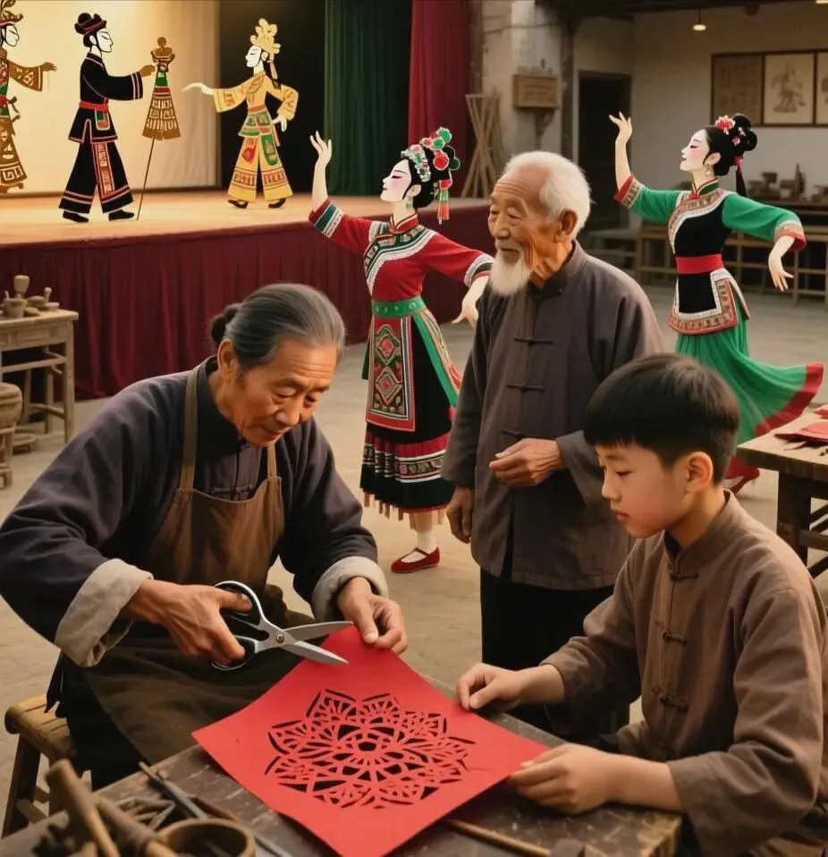 中考作文稳拿高分!这5类题材最容易出满分,附真题+案例 第4张