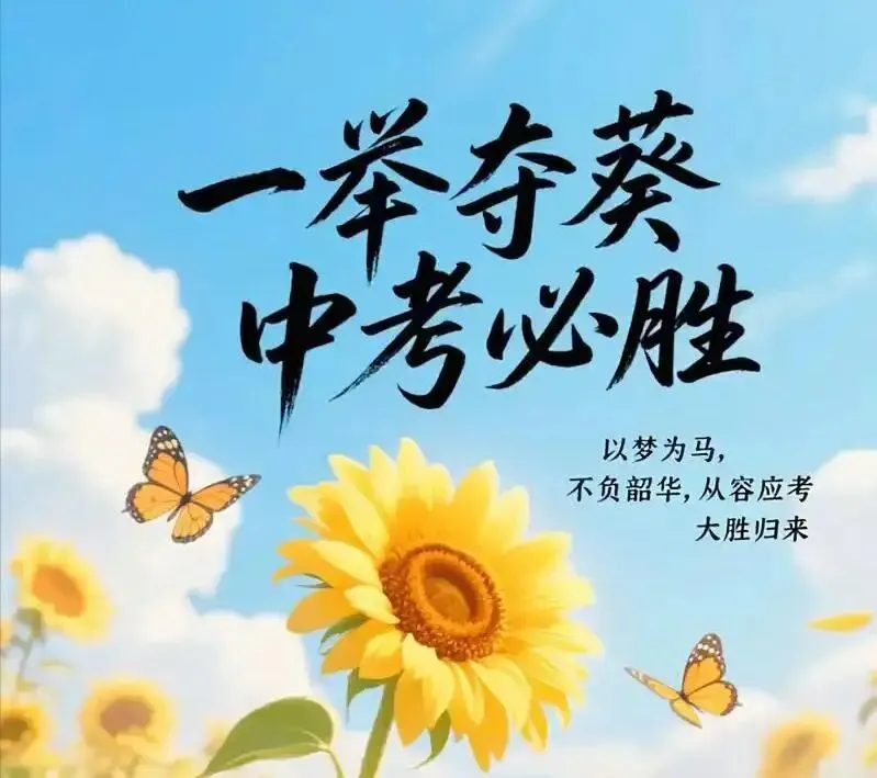 中考作文稳拿高分!这5类题材最容易出满分,附真题+案例 第8张