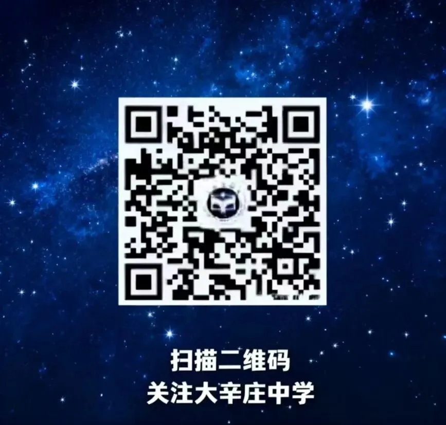 【辛中•中考加油站】每月一讲传力量,中考蓄力向巅峰——大辛庄中学初三年级励志教育系列活动(六) 第8张