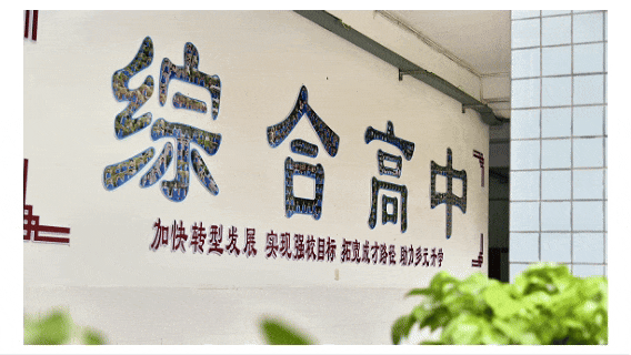中考志愿填报!关于德阳通用综合高中,你想知道的都在这里! 第2张