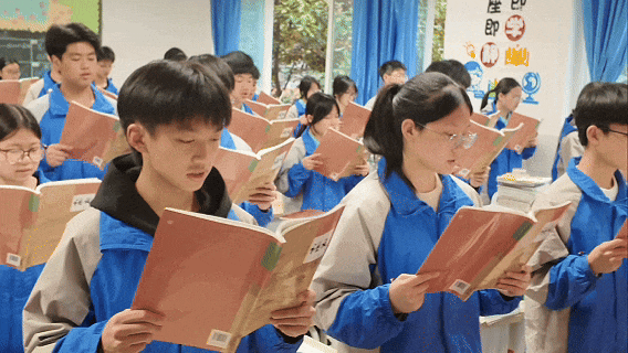 中考志愿填报!关于德阳通用综合高中,你想知道的都在这里! 第10张