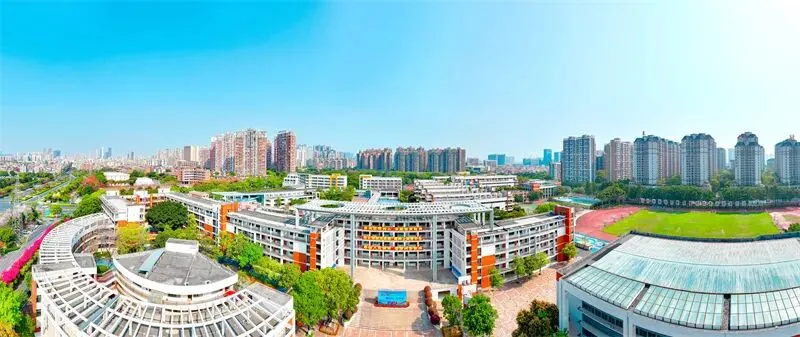 佛山中考前瞻|南海华附扩招350人背后:民办“头部竞争”正在重新洗牌 第2张