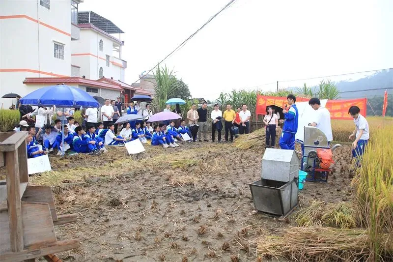 佛山中考前瞻|南海华附扩招350人背后:民办“头部竞争”正在重新洗牌 第3张