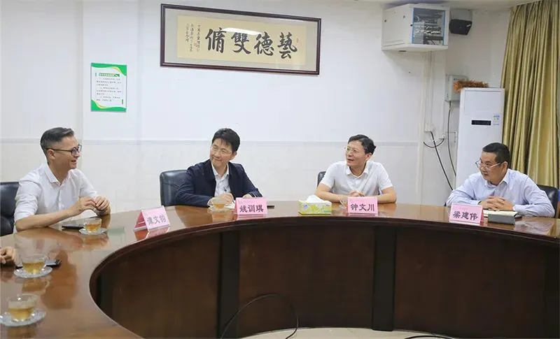 佛山中考前瞻|南海华附扩招350人背后:民办“头部竞争”正在重新洗牌 第8张