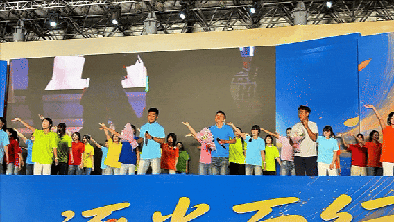 中考志愿填报!关于德阳通用综合高中,你想知道的都在这里! 第15张