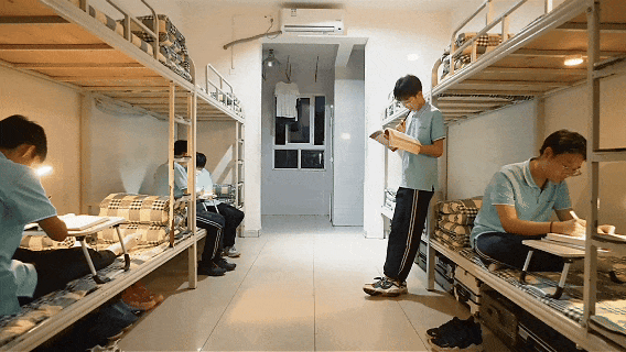 中考志愿填报!关于德阳通用综合高中,你想知道的都在这里! 第16张