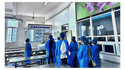 中考志愿填报!关于德阳通用综合高中,你想知道的都在这里! 第17张
