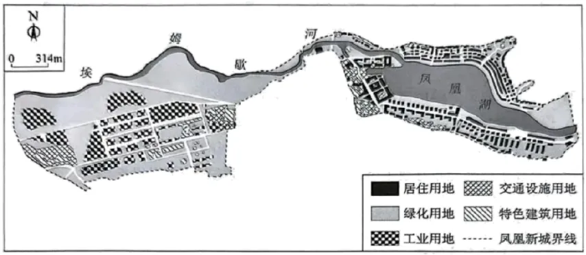 唐山市2026年普通高中学业水平选择性考试第二次模拟演练地理(扫描二维码可直接下载打印) 第2张