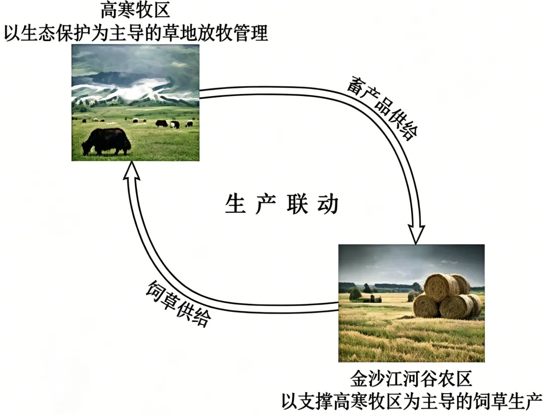 唐山市2026年普通高中学业水平选择性考试第二次模拟演练地理(扫描二维码可直接下载打印) 第8张