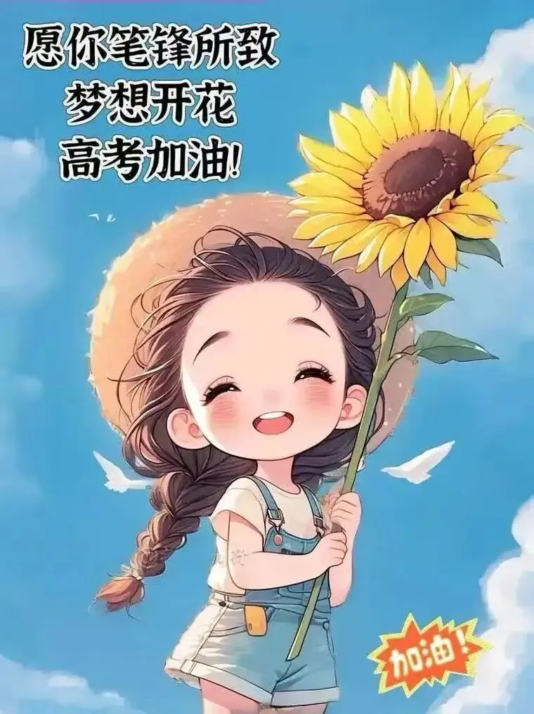 霞浦县向阳幼儿园关于2026年高考、中考调休通知及温馨提示 第18张