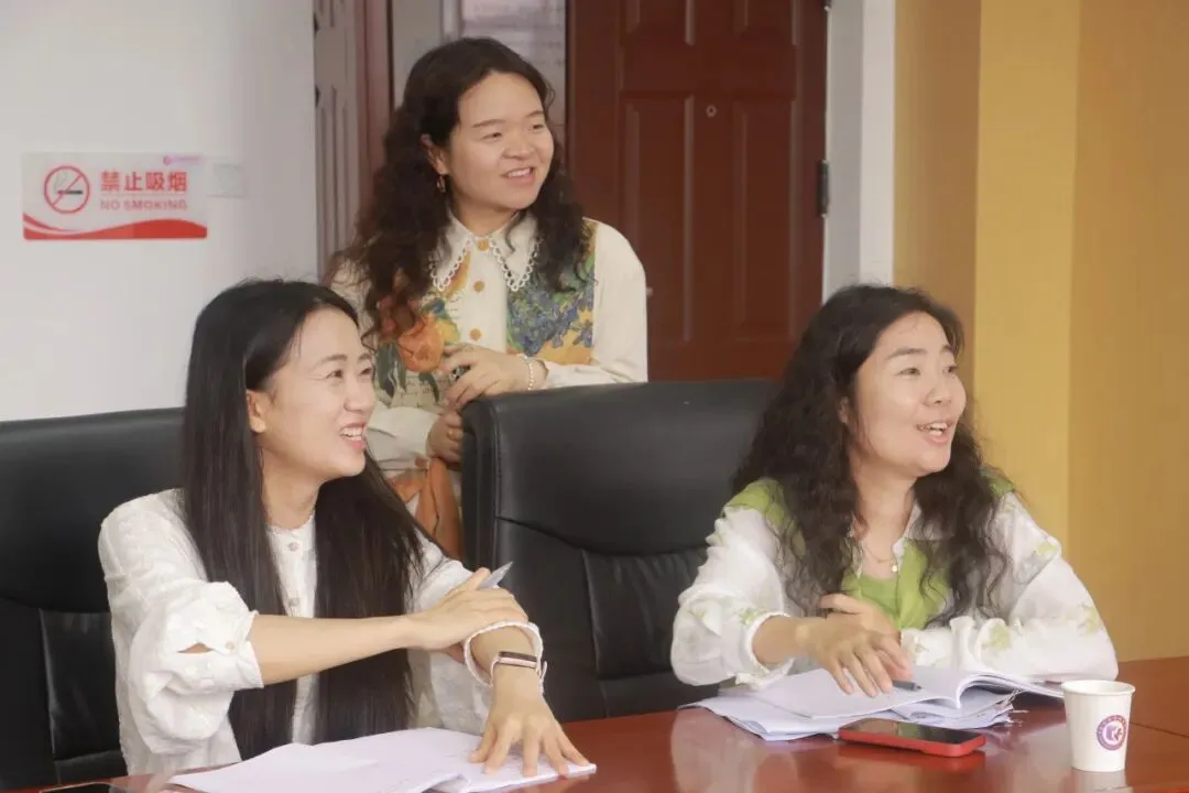 聚焦中考复习;共研备考策略 第27张