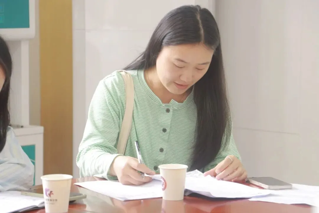 聚焦中考复习;共研备考策略 第31张