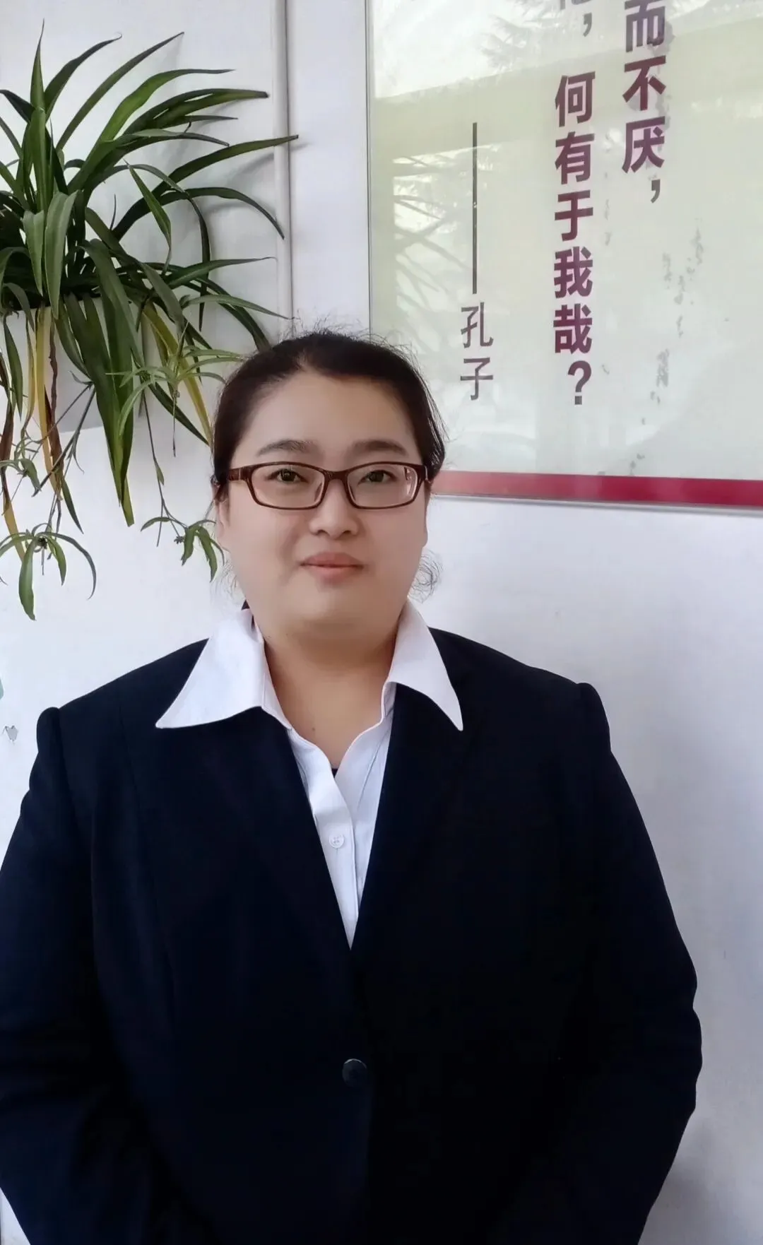 【陕高教务】聚焦中考粗盐提纯精研考点高效提分——陕州区“学习中心.素养课堂369”陕州一高初中部“研思课堂”系列简报 第4张