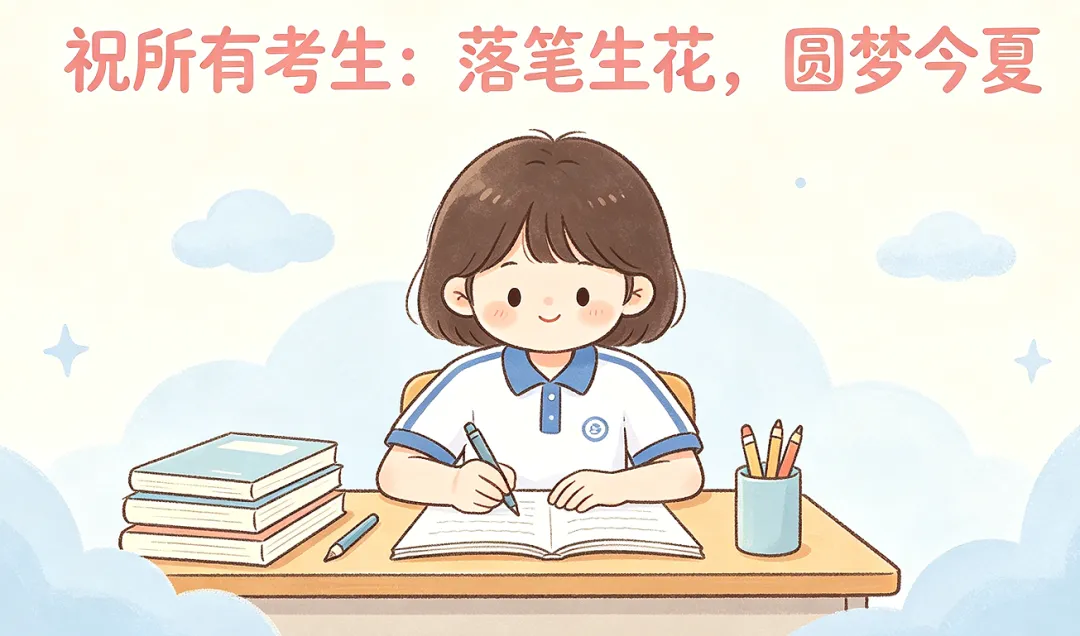 中考倒计时33天:这9句话家长千万别说!毁情绪、败“考运”,我后悔莫及! 第1张