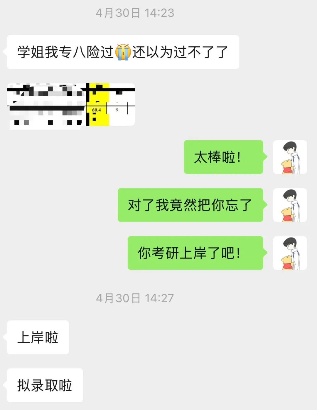 2026西语专八喜报|点击领取全套真题+答案 第27张