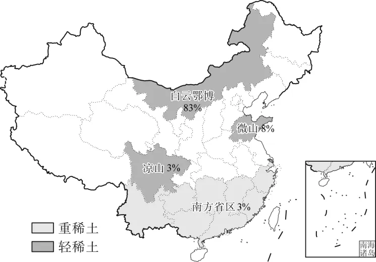 福建泉州市2026年初中毕业班模拟考试八年级地理试卷(原卷版) 第10张