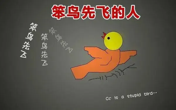177.中考三十天(4):笨鸟先飞 第3张