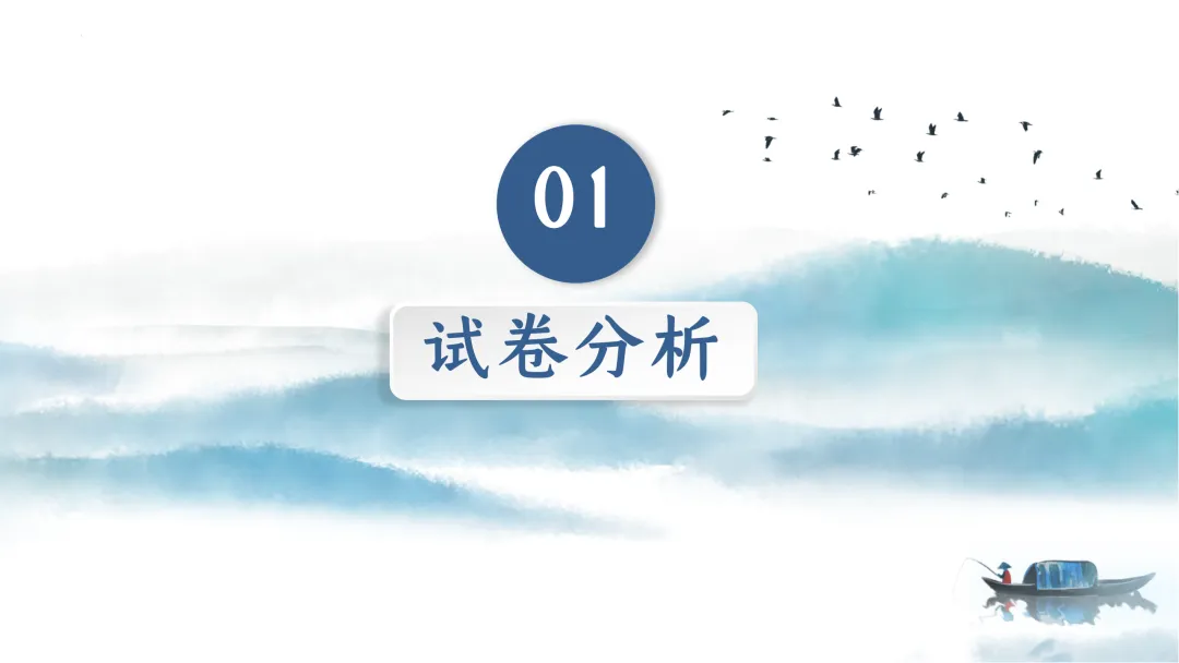 SK249 中考备考研讨会 初中化学讲座《新中考化学命题特征与区域精准备考体系构建— 2026年化学复习为例》讲座课件PPT+ 文字稿Word 第4张