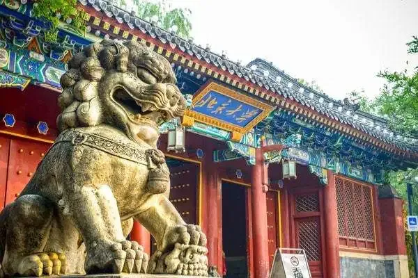 真题汇编 | 2018-2026北京大学文博综合348初试真题汇总 第1张