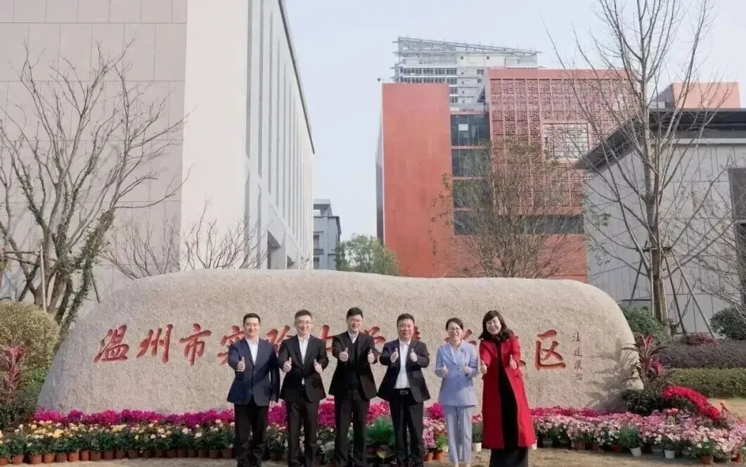 今年将出中考成绩!温州实验中学(集新校区)2026最新介绍! 第6张