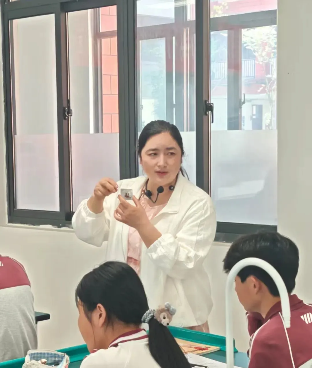 境脉浸润精研复习 聚力笃行决胜中考 ——王顺利全国劳模创新工作室暨市领军教师团队(境脉化学工作室总第37次)第七次研修活动 第10张