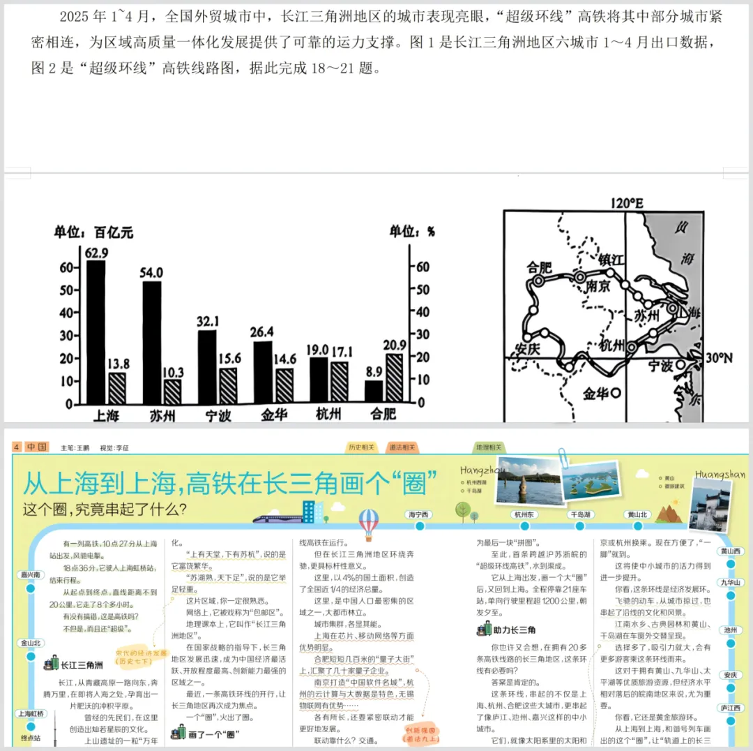 中考临近,最强“神助攻”原来是它们! 第11张
