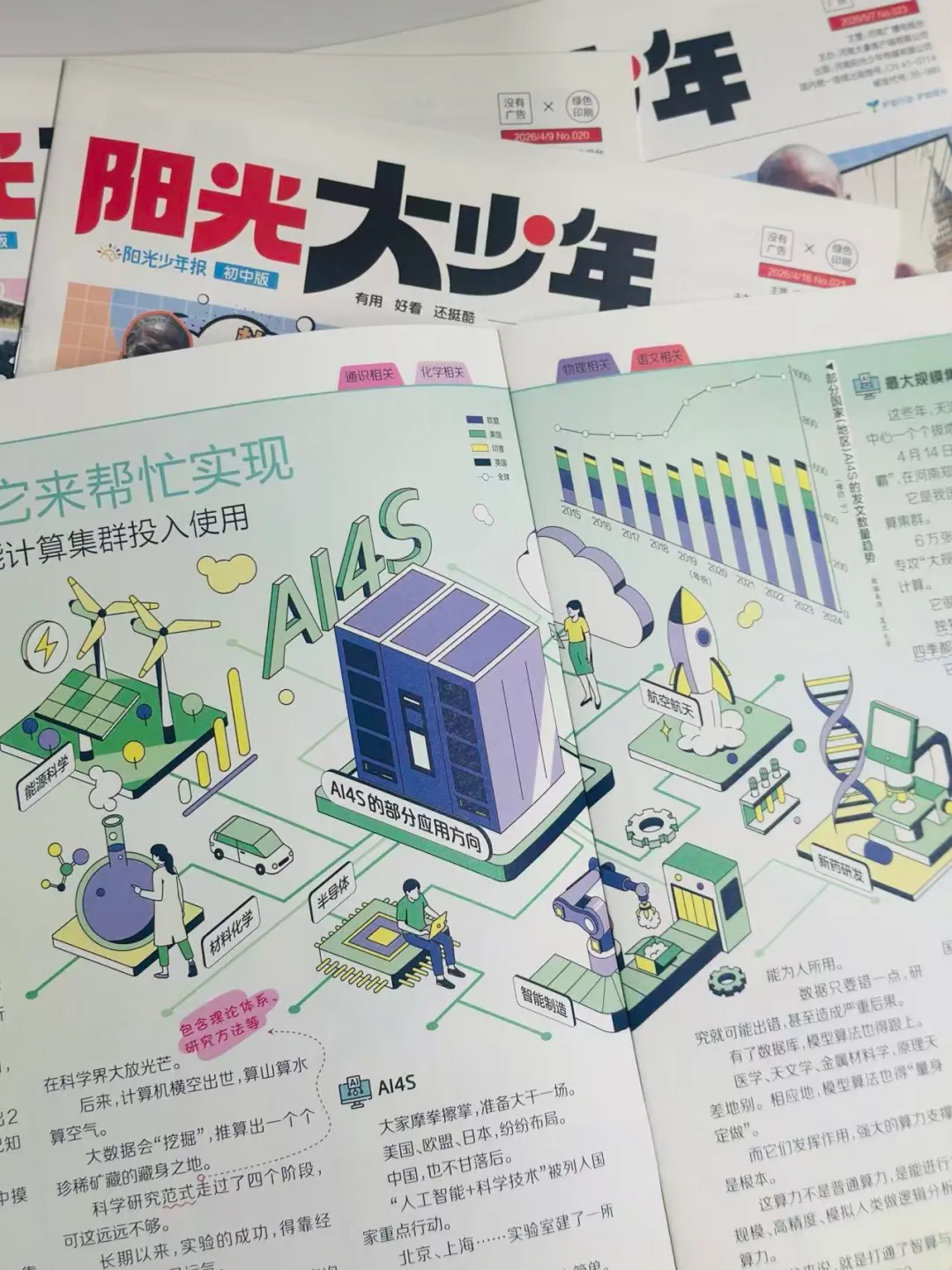 中考临近,最强“神助攻”原来是它们! 第13张