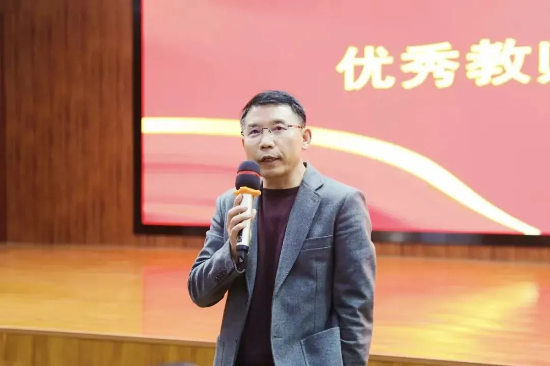 【广全之声】中考志愿倒计时——5月16日广全高中开放日,用真实成绩回应你的所有顾虑 第2张