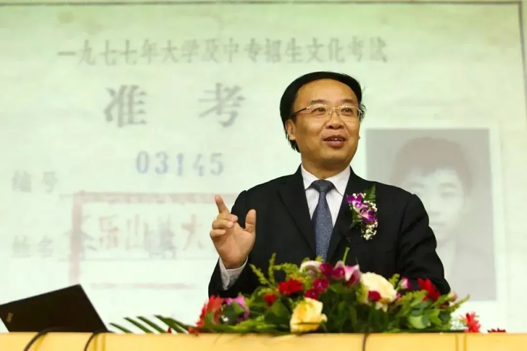 【广全之声】中考志愿倒计时——5月16日广全高中开放日,用真实成绩回应你的所有顾虑 第7张