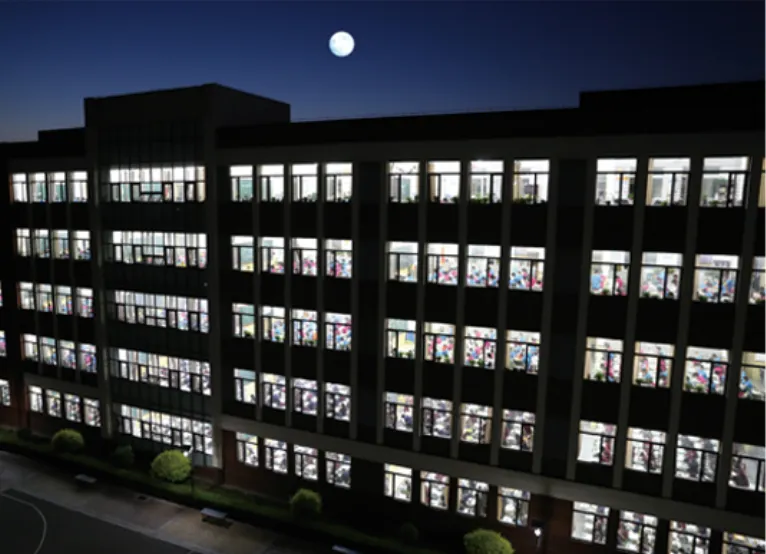 【广全之声】中考志愿倒计时——5月16日广全高中开放日,用真实成绩回应你的所有顾虑 第10张