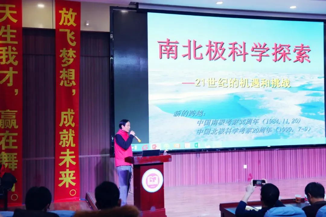【广全之声】中考志愿倒计时——5月16日广全高中开放日,用真实成绩回应你的所有顾虑 第22张