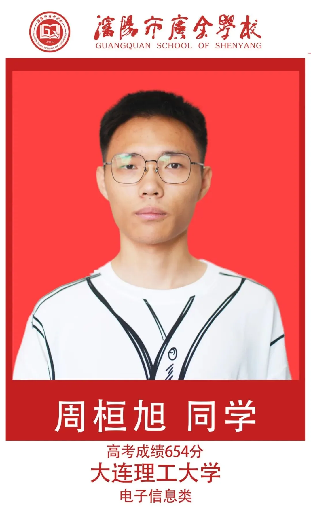 【广全之声】中考志愿倒计时——5月16日广全高中开放日,用真实成绩回应你的所有顾虑 第39张