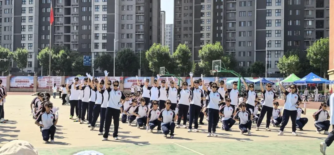 期中反思定目标,中考启航定方向| 第5张