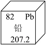 上海市黄浦区2026中考二模 化学试卷及参考答案 智慧化学教学 出峡飞舟 昌图县杨智超初中化学名师种子工作室 第4张