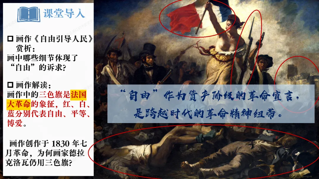 助力中考——资本主义制度发展史 第2张