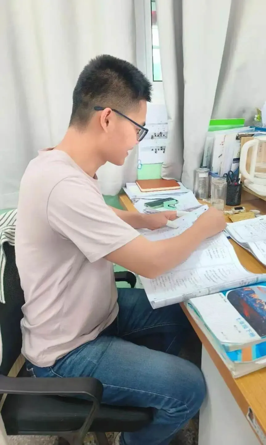 中考冲刺 全科攻坚|百川全体数学老师精准助力初三冲刺 第7张