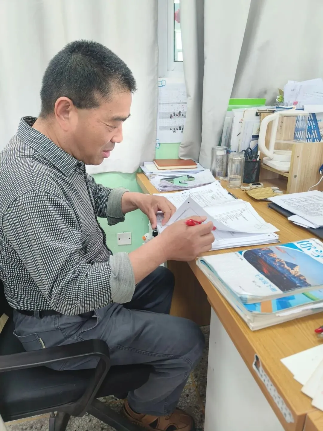 中考冲刺 全科攻坚|百川全体数学老师精准助力初三冲刺 第9张