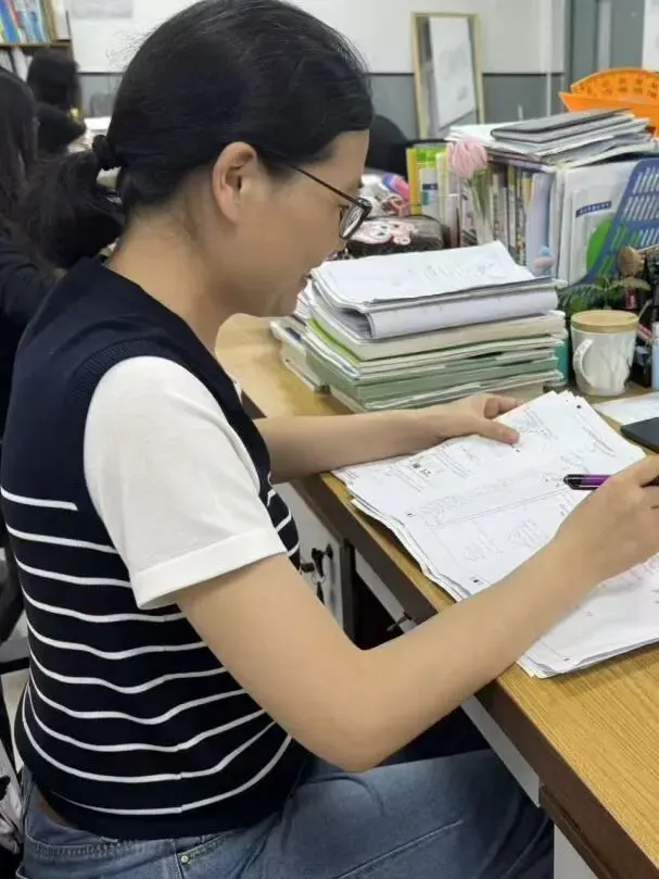 中考冲刺 全科攻坚|百川全体数学老师精准助力初三冲刺 第10张