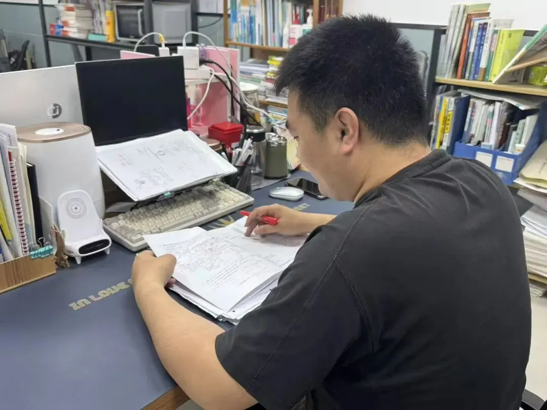 中考冲刺 全科攻坚|百川全体数学老师精准助力初三冲刺 第11张