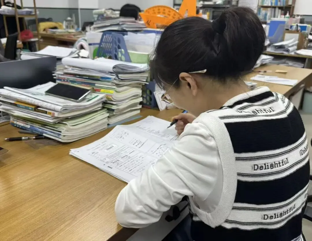 中考冲刺 全科攻坚|百川全体数学老师精准助力初三冲刺 第15张