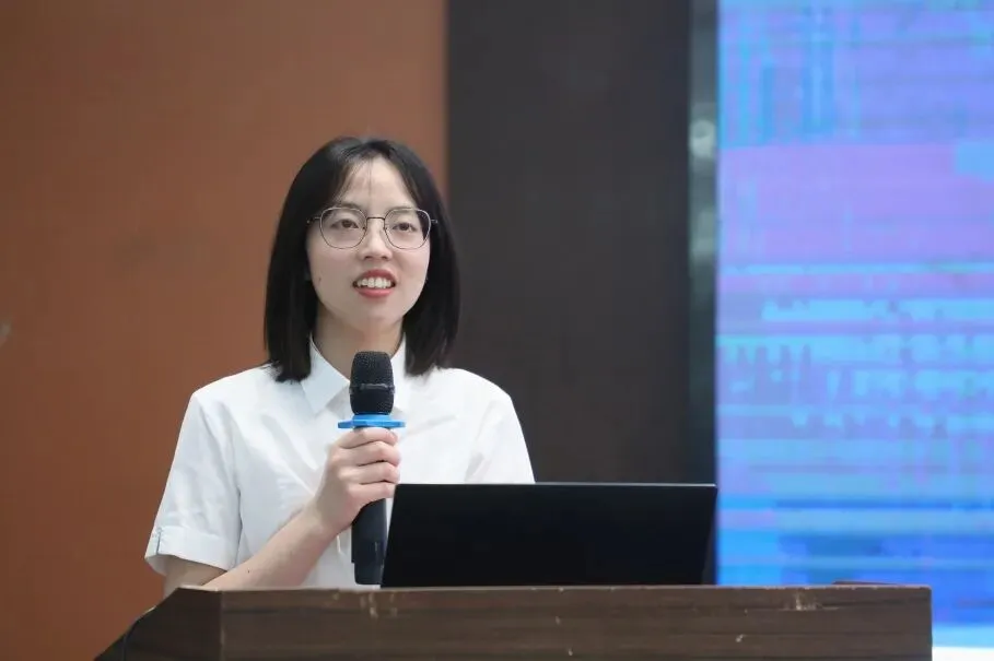 精研微专题 聚力备中考|成都高新区初中数学微专题教学暨中考复习研讨活动 第2张