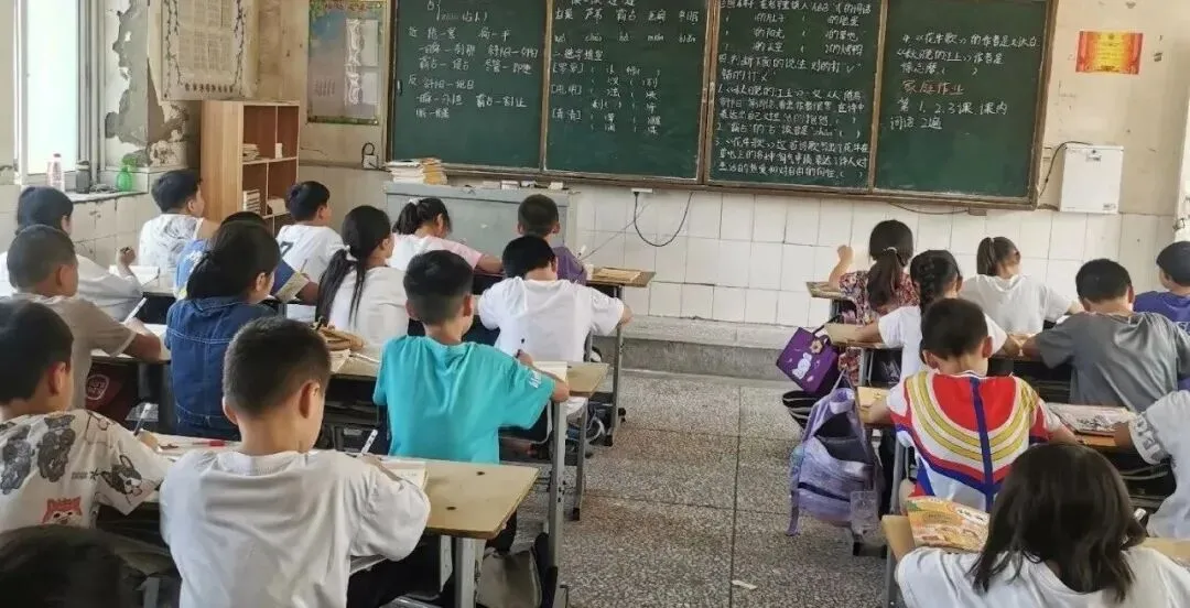 中考取消板上钉钉?这4大教育变局,你看懂了吗? 第1张