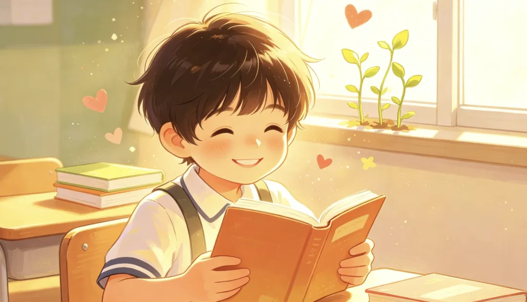 小学6年,比起满分试卷,更该教给孩子这5件事.家长值得反复看10遍. 第1张