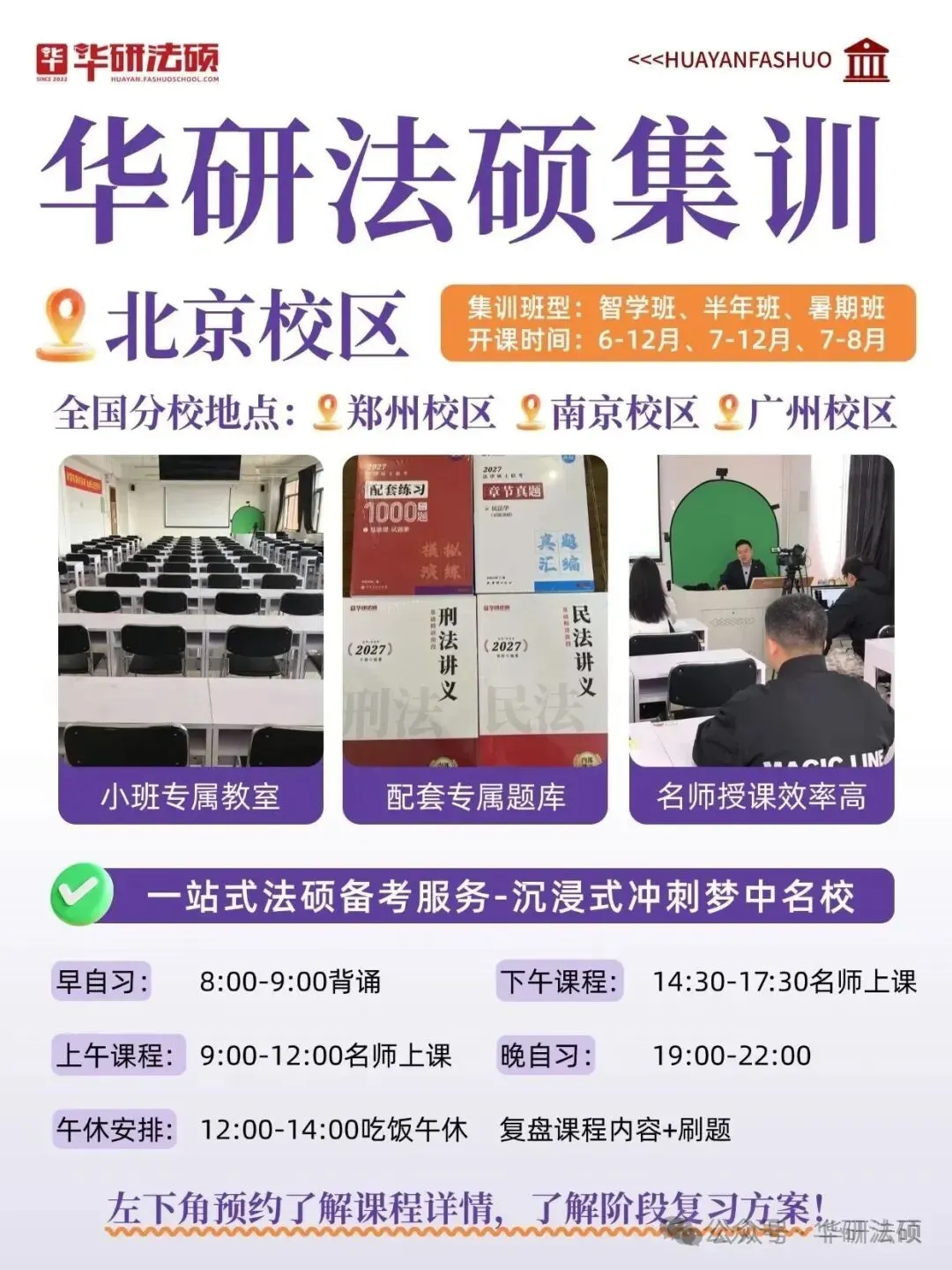 华研法硕网络班5月初模拟考试课程排名(部分学员) 第13张