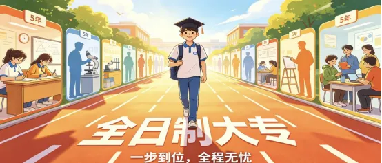 快中考了,但是我的成绩有点不理想,我应该怎么办? 第3张