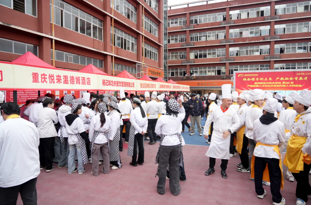 模考失利、高考没把握?高三生,重庆新东方给你另一条稳路! 第12张